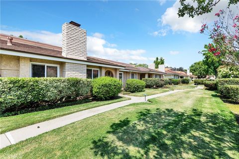 A home in Westlake Village