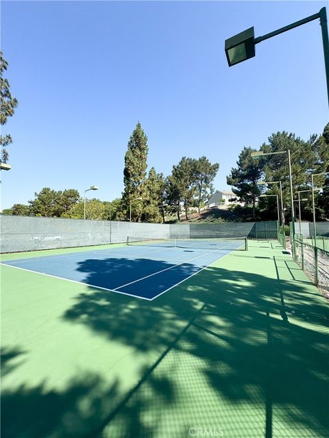 A home in Aliso Viejo