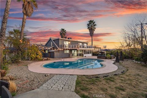 A home in Highland