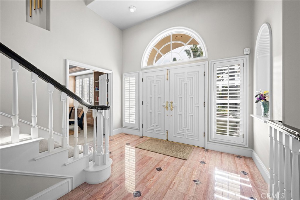 4 Huntington Court