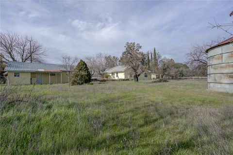 A home in Los Molinos