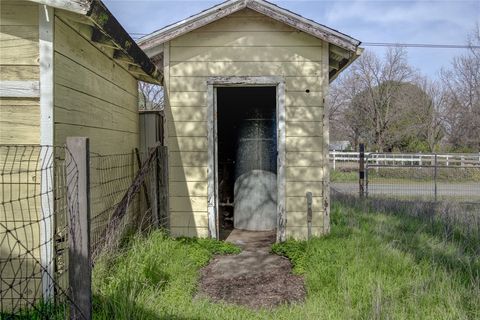 A home in Los Molinos