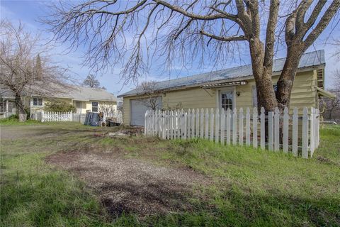 A home in Los Molinos