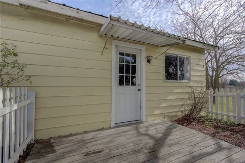 A home in Los Molinos