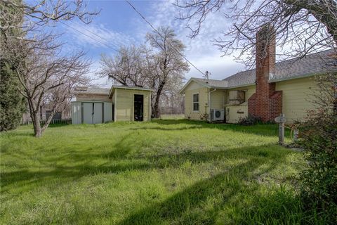 A home in Los Molinos