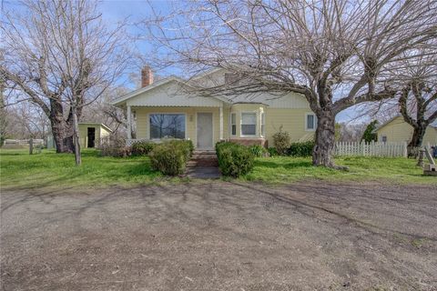 A home in Los Molinos