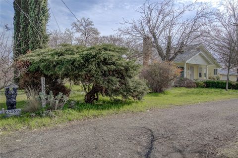 A home in Los Molinos