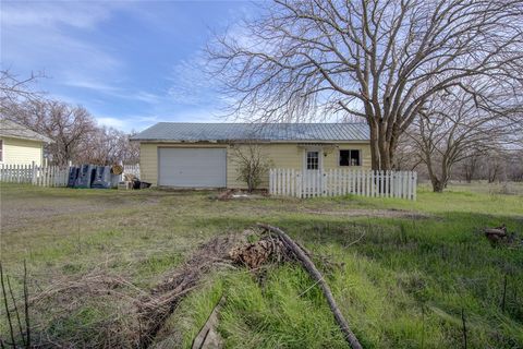 A home in Los Molinos