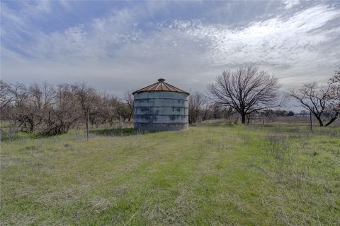 A home in Los Molinos