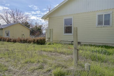 A home in Los Molinos