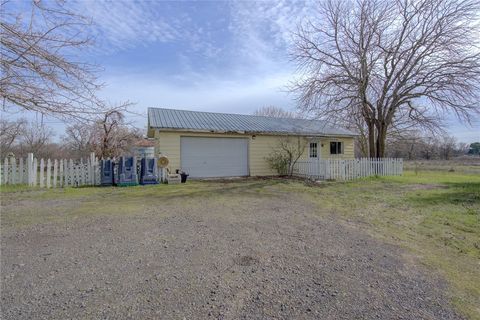 A home in Los Molinos