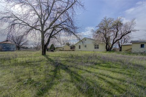 A home in Los Molinos