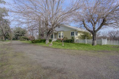 A home in Los Molinos