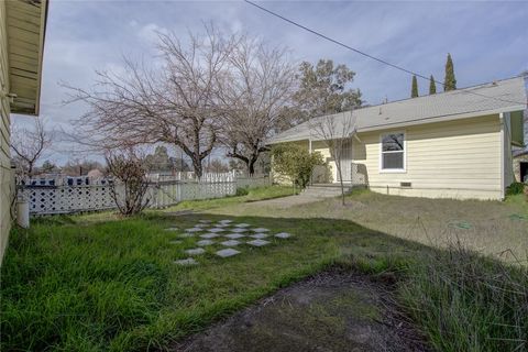 A home in Los Molinos