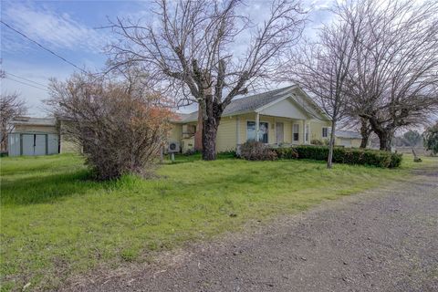 A home in Los Molinos