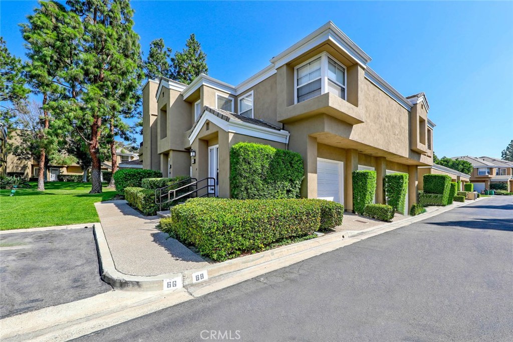 Oxford Court (OC) - Residential Lease