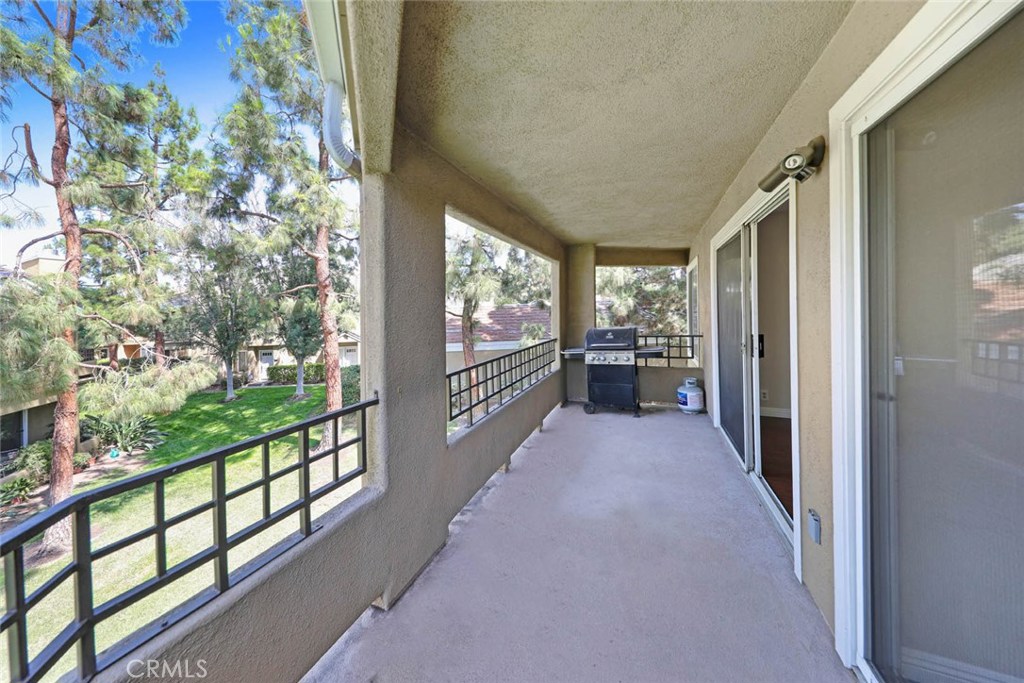 Oxford Court (OC) - Residential Lease