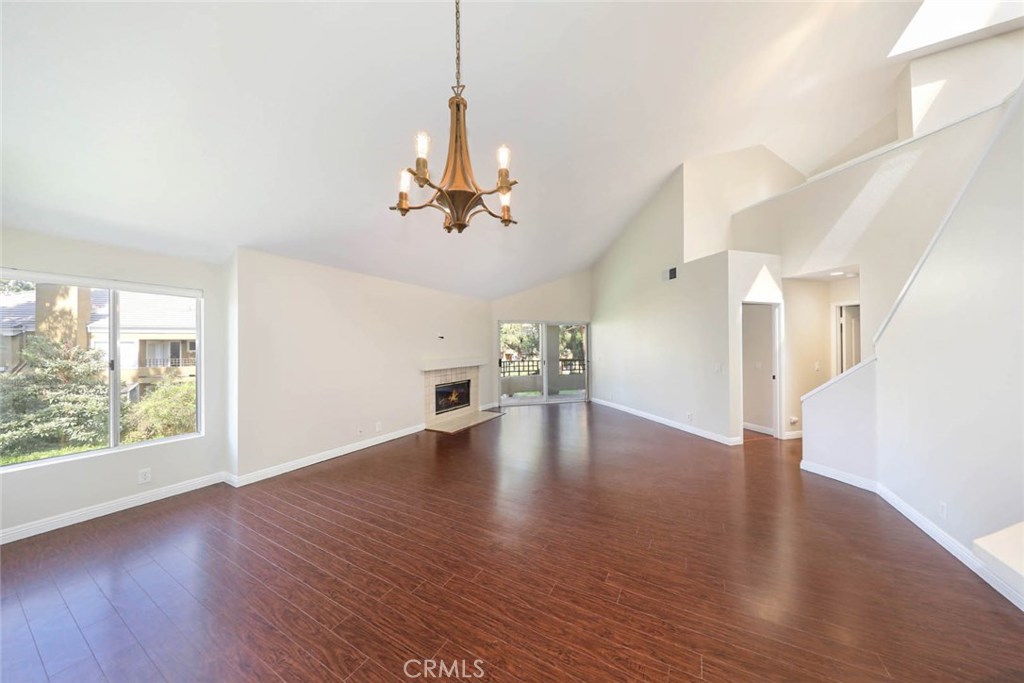 Oxford Court (OC) - Residential Lease