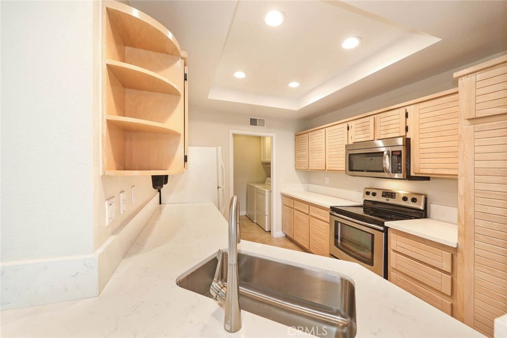 Oxford Court (OC) - Residential Lease