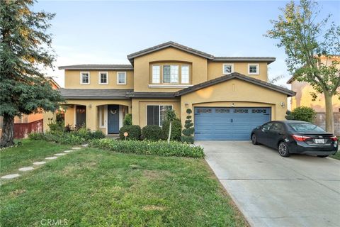 A home in Rialto