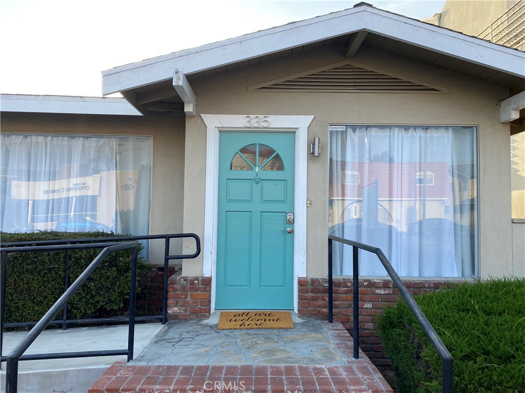 335 Redondo Avenue