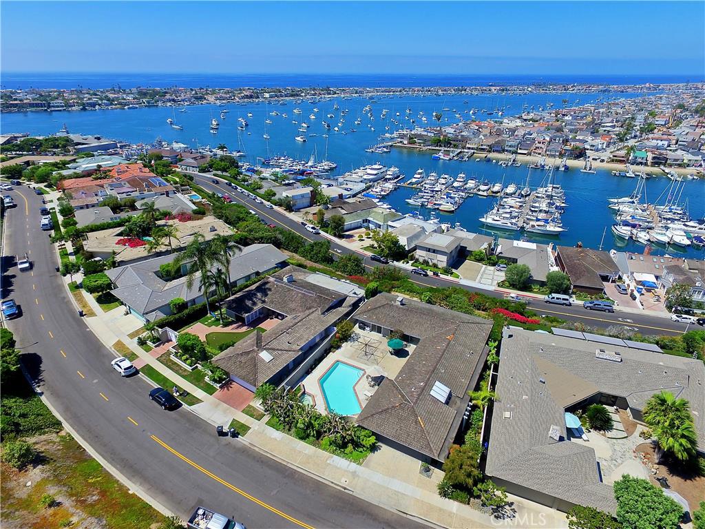 Irvine Terrace (IRVT) - Residential