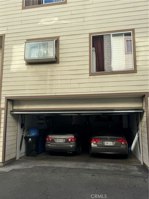 A home in Pacoima