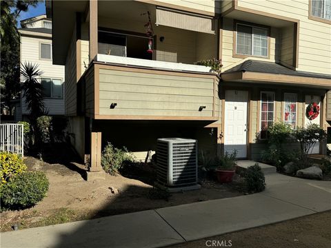 A home in Pacoima