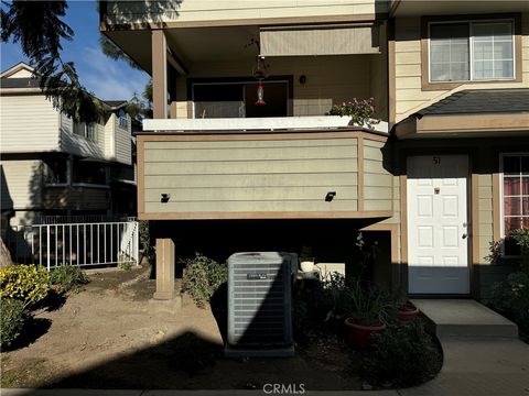 A home in Pacoima