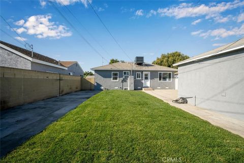 A home in Norwalk