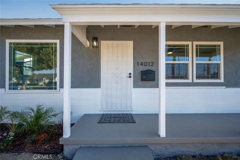 A home in Norwalk