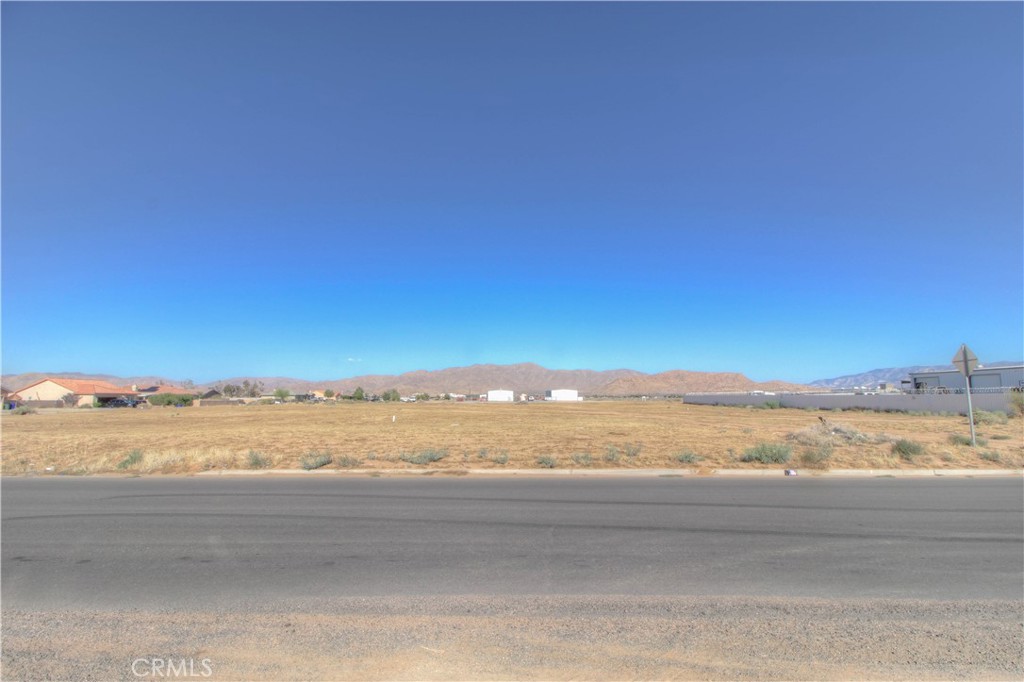 0 Pioneer Road