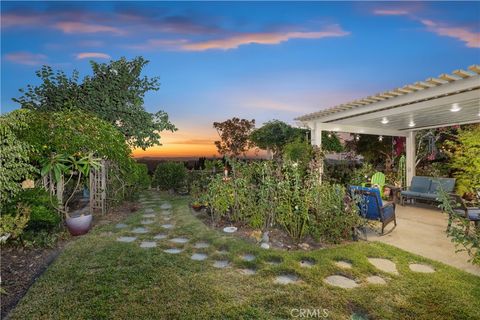 A home in Mission Viejo