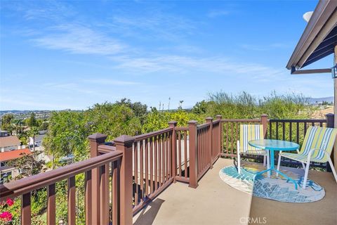 A home in Mission Viejo