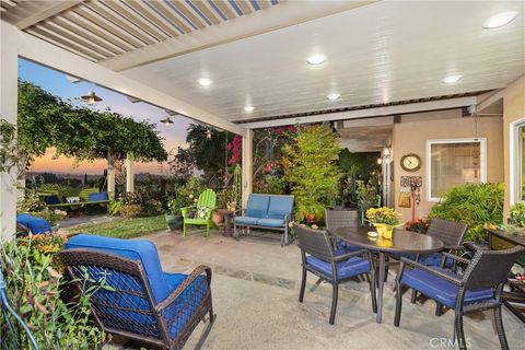 A home in Mission Viejo