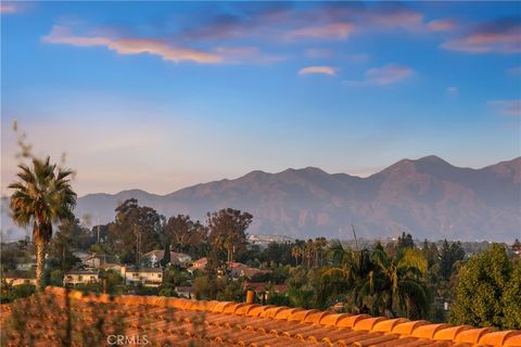 A home in Mission Viejo