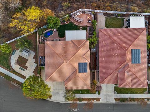 A home in Temecula