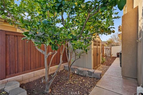 A home in Temecula