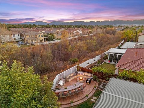 A home in Temecula