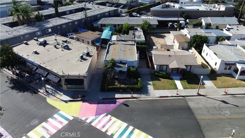 1131 S Adams Street Glendale CA 91205