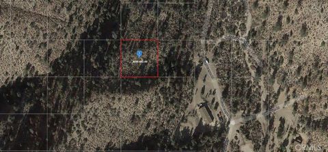 0 Sand Canyon Road Wrightwood CA 92372