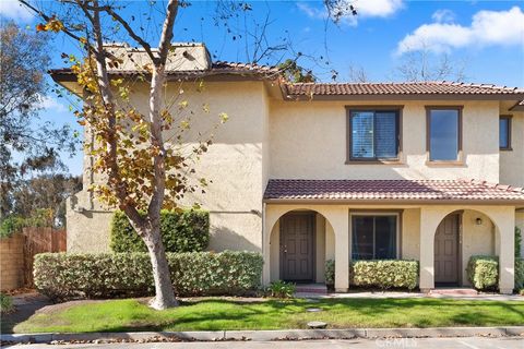 A home in Lake Forest