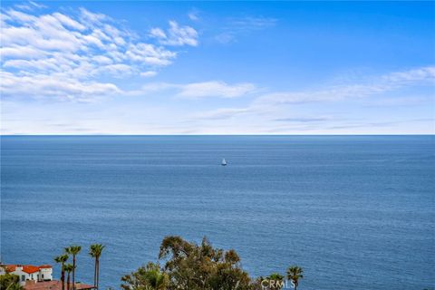 A home in Laguna Beach