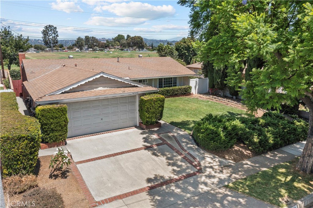 View Whittier, CA 90604 house