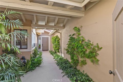 A home in Palm Desert