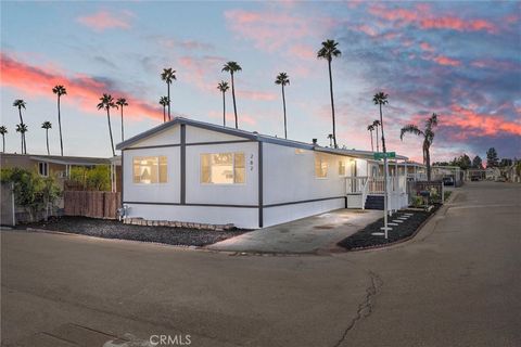 A home in Bakersfield