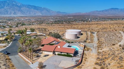 A home in Desert Hot Springs