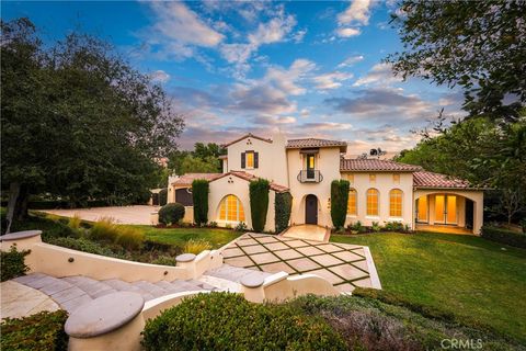 A home in Camarillo