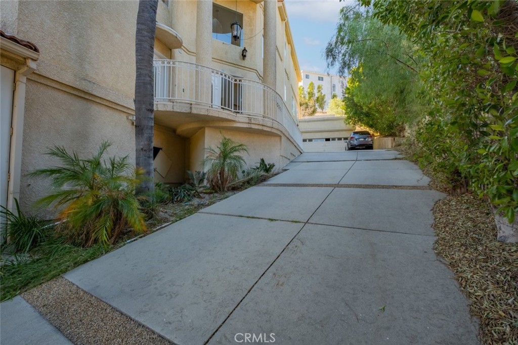 Properties 1 12001 Shoshone Avenue