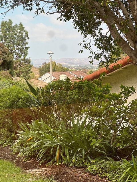 A home in Laguna Woods